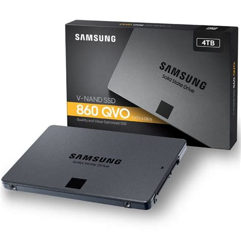 Ssd Samsung Qvo Tb Telegraph