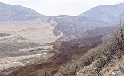 Felaket göz göre göre geldi YENİ ASYA