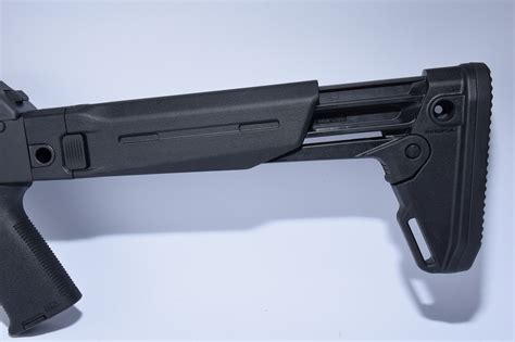 Review Magpul Zhukov Ak Stock And Handguard Outdoorhub