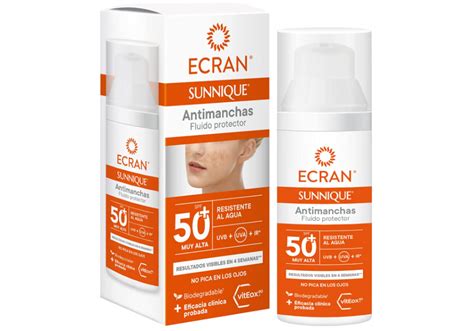 Cu L Es El Protector Solar Facial Mejor Valorado