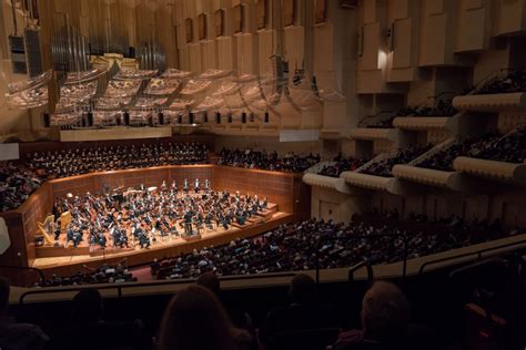 SF Symphony's Film Series Is A Must-See - Secret San Francisco