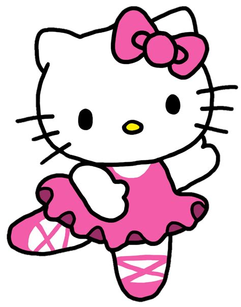 Toys Stuffed Animals And Plushies Custom Hello Kitty Ballerina Pe