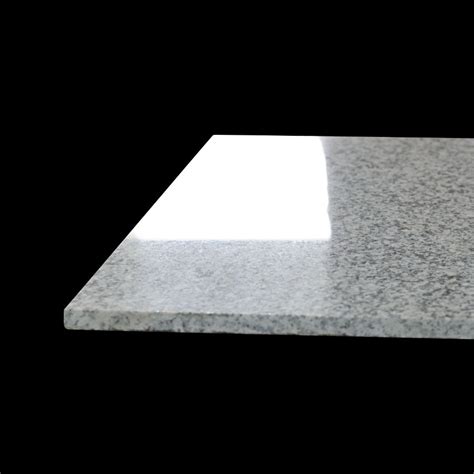 Płytki Granitowe G602 Bianco Sardo polerowane 60x60x2 cm sklep