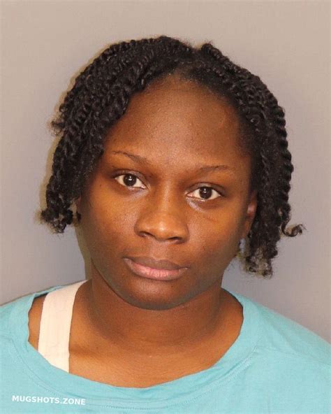 Brown Keonna Monique 10062023 Jefferson County Mugshots Zone