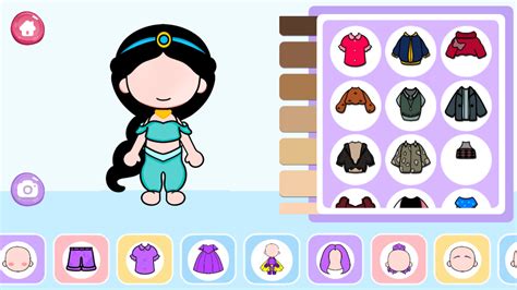 Outfits Ideas Magic Toca For Iphone Download