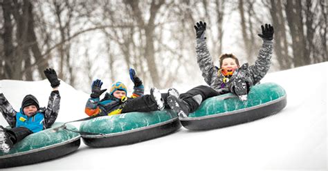 snow tubing in new jersey 10