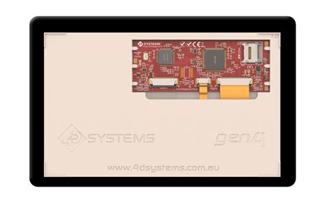 Gen Ulcd Dct Clb Sb D Systems