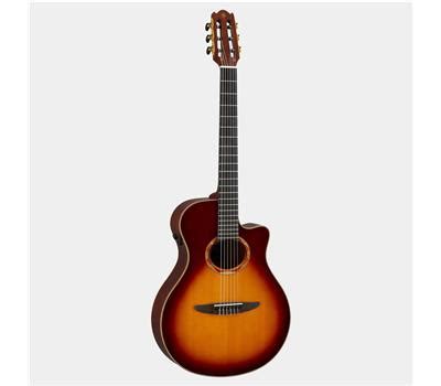 Yamaha NTX 3 Brown Sunburst