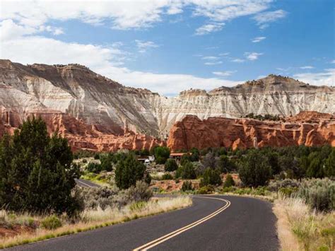 Scenic Byway Self Guided Audio Tour Getyourguide