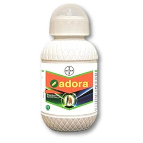 Buy Bayer Adora Bispyribac Sodium Sc Herbicide Effective Weed