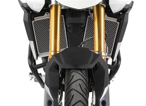 Hepco And Becker Engine Guards 20 22 Triumph Tiger 850 900 Rally Gt Pro Motostarz Canada