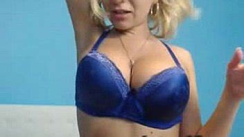 Busty Blonde Creamy Pussy Open Asshole Camg8 XNXX