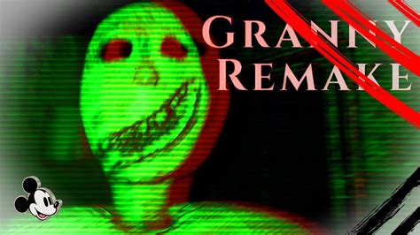 Granny Remake Youtube