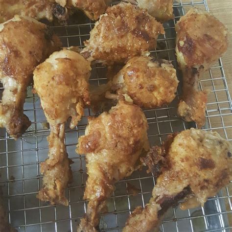 Deep South Fried Chicken Recipe | Allrecipes