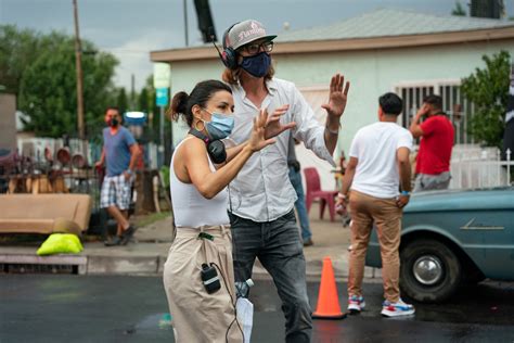 Flamin Hot Movie Plot Trailer Exclusive Photos PS Entertainment