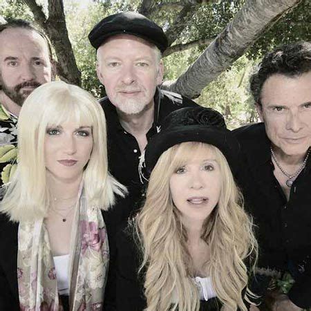 Book Fleetwood Mac Tribute Usa Scarlett Entertainment