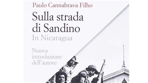 I Migliori Libri Sulla Rivoluzione Sandinista Notizie Scientifiche It