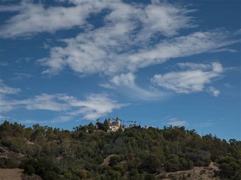 33 Photos Of Hearst Castle That Reveal Its Grand History