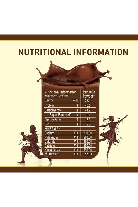 Nestle Resource High Protein Chocolate Flavour Powder 400 Gm 2 X 200