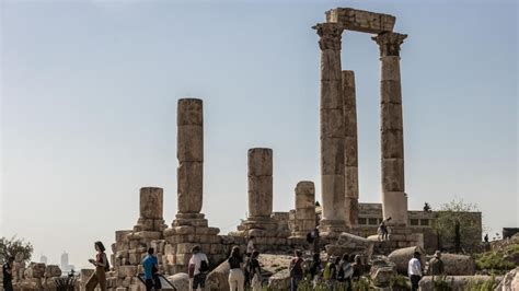 Dünyanın En Eski Yerleşim Yerleri Arasında Medeniyetlerin Binlerce