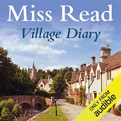 Village Diary Audiobook Free With Trial