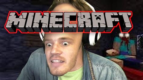 Discuss Everything About PewDiePie Minecraft Series Wiki | Fandom