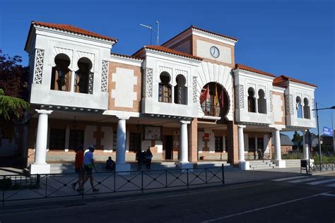 Torrejón de la Calzada Abierto el plazo de inscripción para los