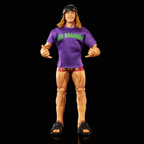 Wwe Elite Collection Series Top Picks Matt Riddle Action Figure