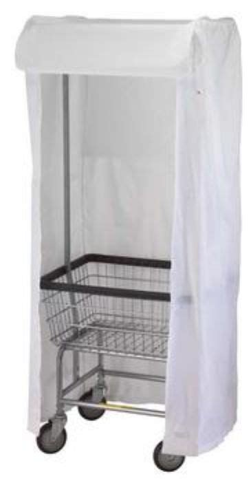 Large Capacity Laundry Cart