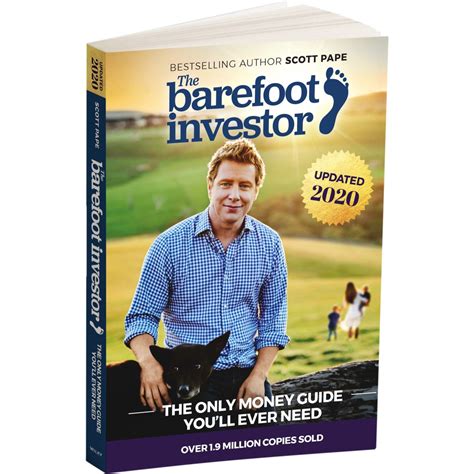 barefoot investor big