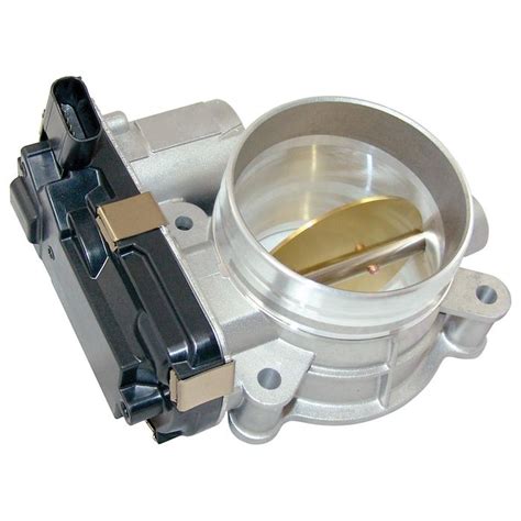 Hitachi New Fuel Injection Throttle Body Etb