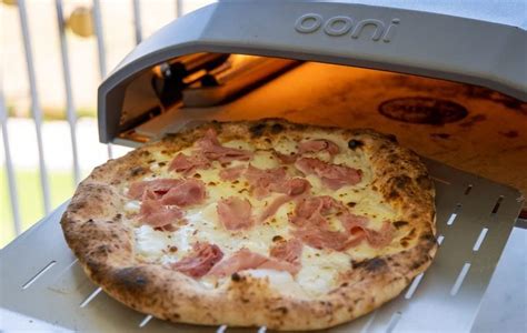 Forno Per Pizza Ooni Koda 16 Prova E Recensione Il Club Delle Ricette