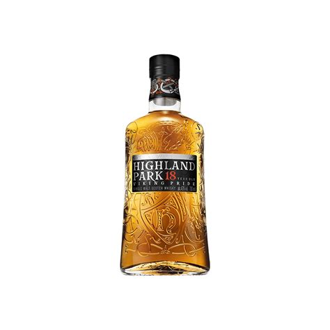 Highland Park 18 Yr 1x750ml The Grand Store True Royale Lifestyle