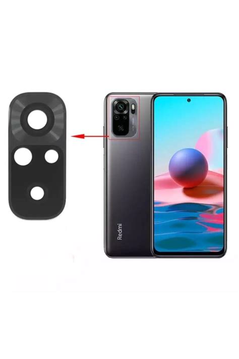 Lux Xiaomi Redmi Note Arka Kamera Lens Cam Fiyat Yorumlar Trendyol