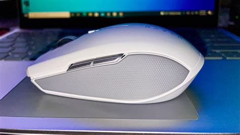 Razer Pro Click Mini Review: Premium Productivity For A Simple Price | Tom's Hardware