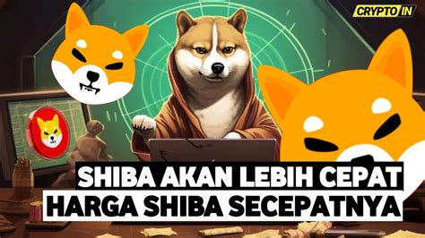 PREDIKSI GILA SHIBA INU YouTube