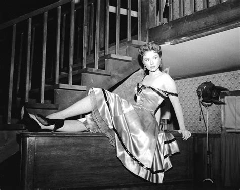 Slideshow Amanda Blake Gunsmoke Old Movie Stars Miss Kitty