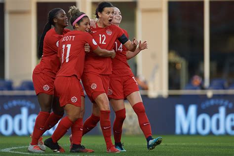 Win and you're in for Canadian women's soccer team | CityNews Vancouver