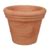 Pot Imitation Terre Coloris Terre Cuite Poterie Pots De Fleurs Design