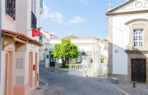 Les 10 plus beaux lieux à visiter en Algarve Portugal Collection