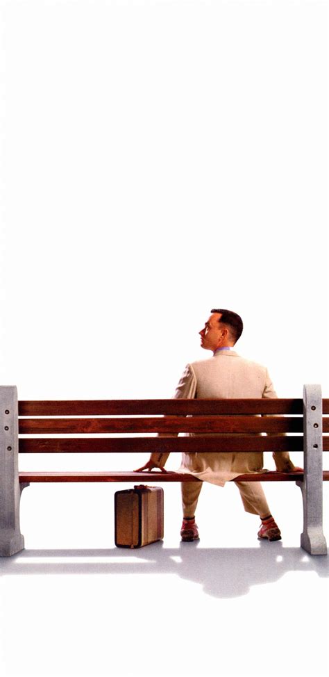 Forrest Gump Forrest Gump O Contador de Histórias 1994 Forrest