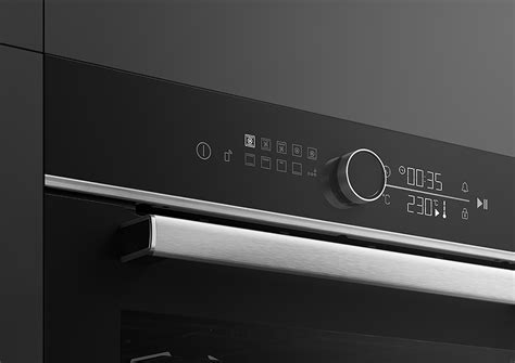 If Design Beko Beyond Bpro Built In Oven