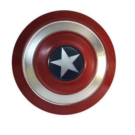 Captain Americas Shield Metal Role Play