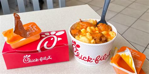 Master The Chick Fil A Viral Bowl Hack With These Simple Steps