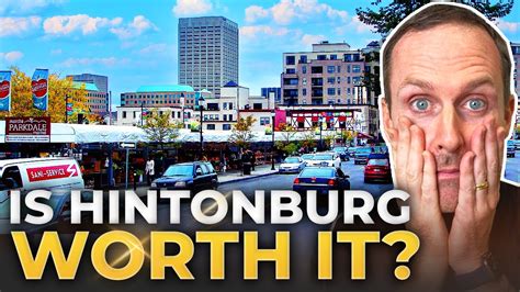 Ultimate Guide To Living In Hintonburg Ottawa What To Expect PROS