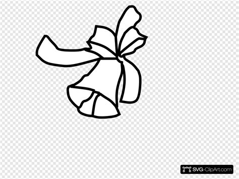 bell outline clipart 10 free Cliparts | Download images on Clipground 2024