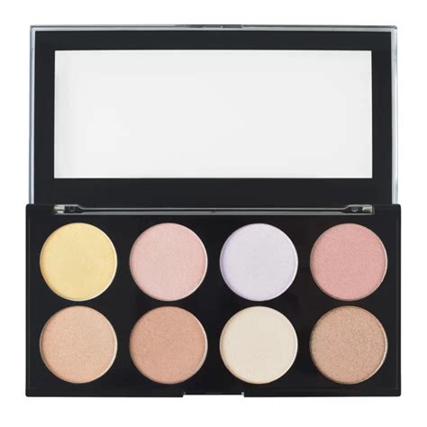 Makeup Revolution Highlighter Palette Highlight 15 G | Saubhaya Makeup