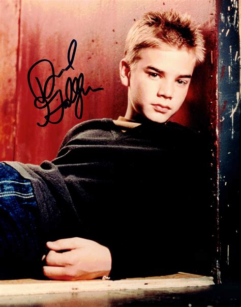 David Gallagher Autographs Ttm Autograph