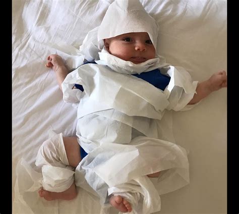 Foto Filho de Milena Toscano João Pedro foi fantasiado pelo pai