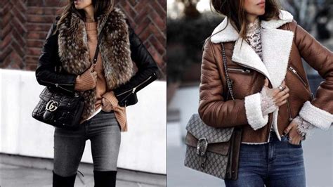 Womens Winter Jackets 2024 Ultimate Fashion Trends For Winter 2024